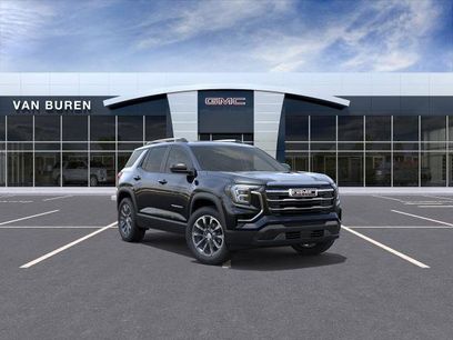 New 2026 GMC Terrain Elevation