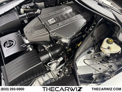 Used 2013 Mercedes-Benz SLS AMG GT Coupe image 89