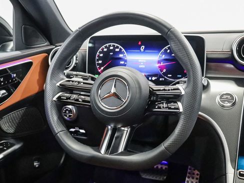 Certified 2023 Mercedes-Benz C 300 Sedan image 16