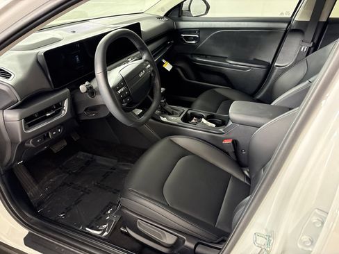 New 2026 Kia K4 GT-Line Turbo FWD image 23