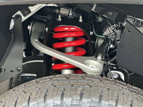 New 2026 Toyota Tundra Platinum image 11