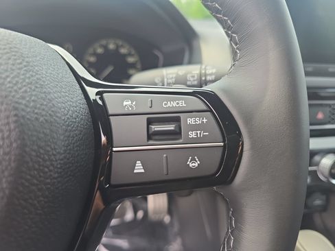New 2026 Honda Civic Sport image 16