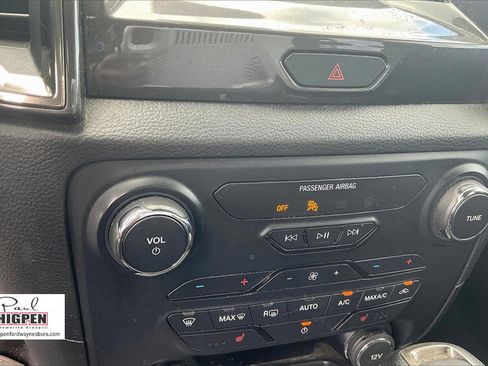 Used 2020 Ford Ranger Lariat w/ Technology Package image 32