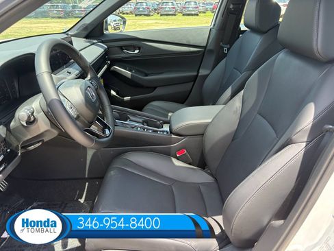 New 2026 Honda Accord Hybrid Sport-L FWD image 7