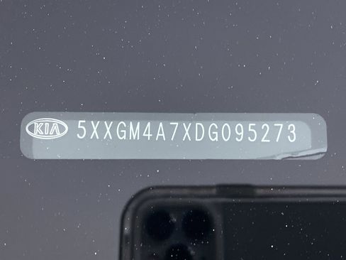 Used 2013 Kia Optima LX image 13