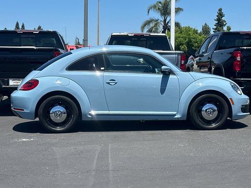 Used 2014 Volkswagen Beetle 1.8T FWD image 4