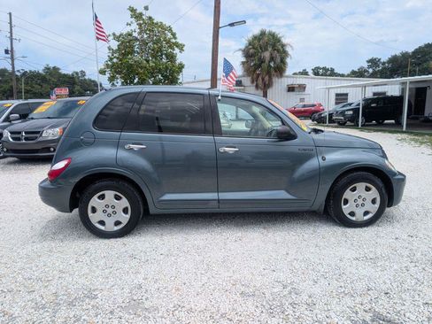 Used 2006 Chrysler PT Cruiser Touring FWD image 8