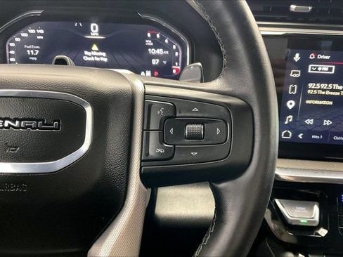 Used 2026 GMC Sierra 1500 Denali AWD/4WD image 21