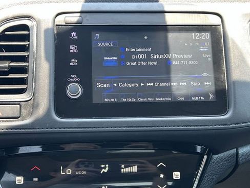 Used 2022 Honda HR-V EX image 20