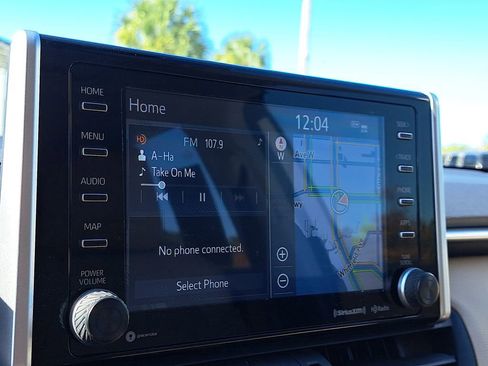 Certified 2019 Toyota RAV4 Limited image 23