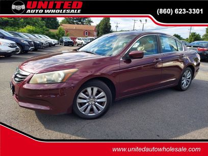 Used 2011 Honda Accord EX
