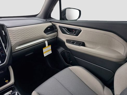 New 2026 Subaru Forester Premium AWD/4WD image 29