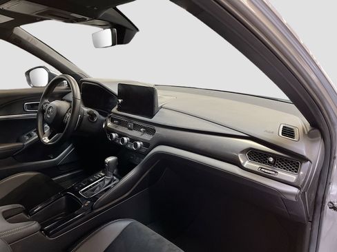 Used 2025 Acura Integra A-Spec FWD image 30