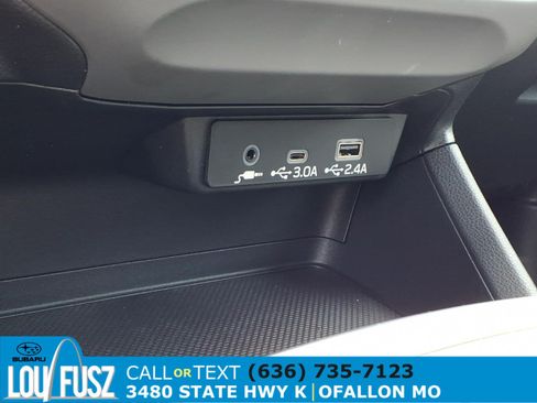 Used 2024 Subaru Crosstrek 2.0i Premium AWD/4WD image 14