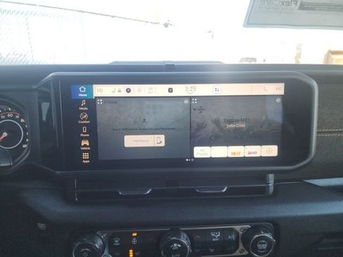 New 2026 Jeep Wrangler Unlimited Sport AWD/4WD image 2