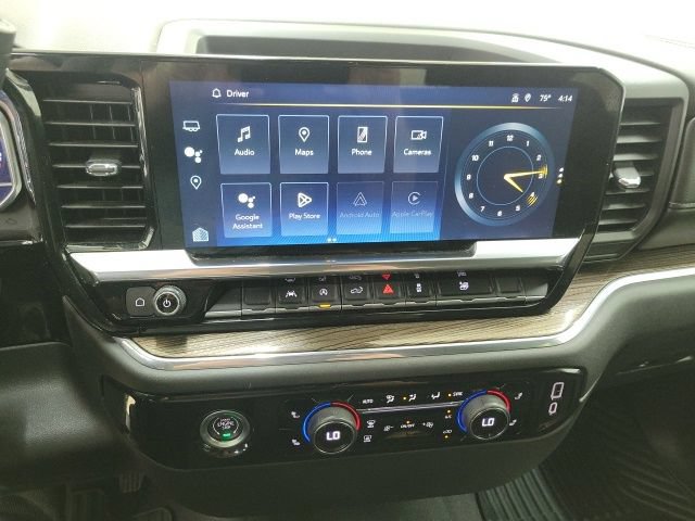 Used 2023 Chevrolet Silverado 1500 LT AWD/4WD image 26