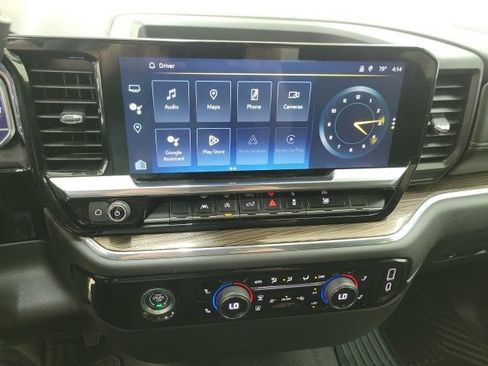 Used 2023 Chevrolet Silverado 1500 LT AWD/4WD image 26
