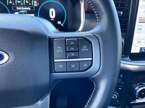 Used 2022 Ford F150 Lariat image 24