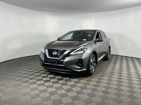 Used 2024 Nissan Murano SL image 9