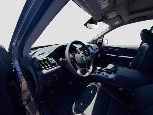 New 2026 Honda Ridgeline RTL image 9