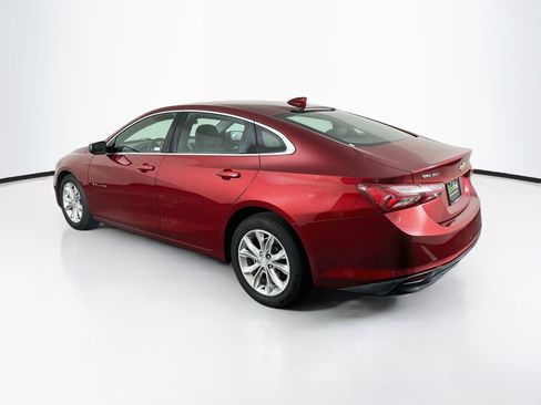 Used 2019 Chevrolet Malibu LT FWD image 5