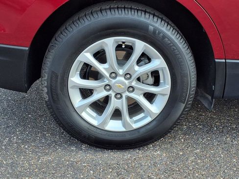 Used 2020 Chevrolet Equinox LT image 9