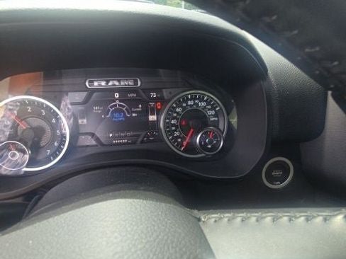 Used 2021 RAM 1500 Big Horn AWD/4WD image 4