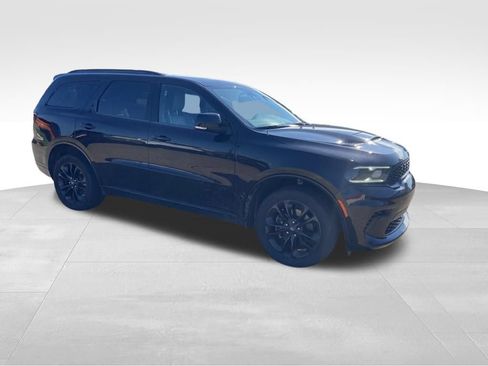 Used 2024 Dodge Durango GT AWD/4WD image 10