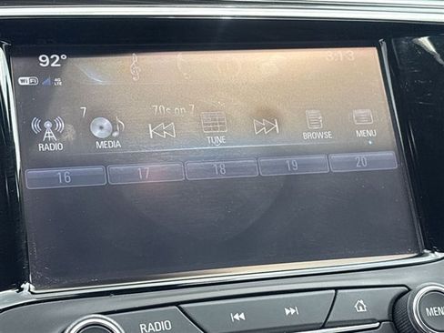 Used 2019 Buick Envision Premium AWD/4WD image 13