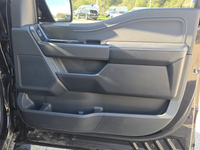 Used 2024 Ford F150 XLT w/ Equipment Group 302A MID AWD/4WD image 6