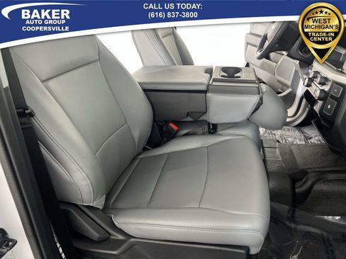 Used 2023 Ford F350 XL w/ Snow Plow Prep Package image 26