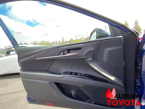 New 2026 Toyota Camry LE FWD image 27
