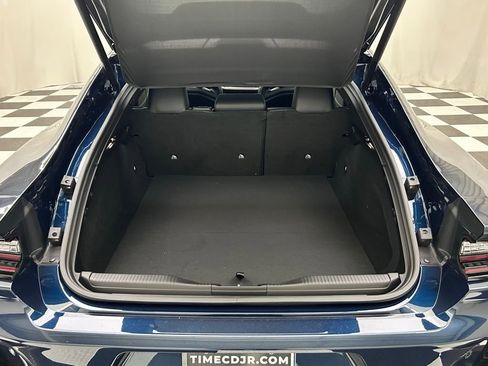 New 2026 Dodge Charger Scat Pack AWD/4WD image 9