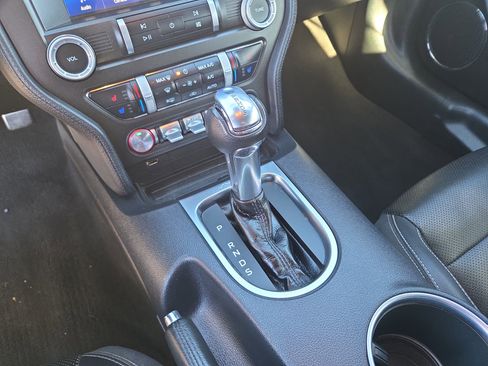 Used 2023 Ford Mustang Premium image 24