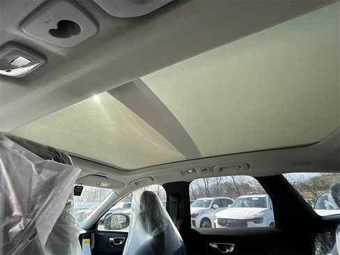 New 2025 Volvo XC60 T8 Plus w/ Climate Package image 14