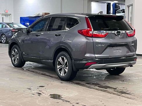 Used 2018 Honda CR-V LX image 3