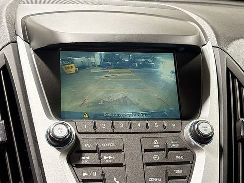 Used 2015 Chevrolet Equinox LT w/ Driver Convenience Package FWD image 13