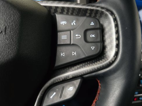 Used 2024 Ford Bronco Raptor w/ Interior Carbon Fiber Pack 6 AWD/4WD image 20