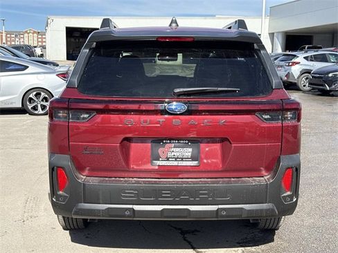 New 2026 Subaru Outback Touring XT image 3