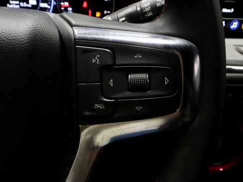 Used 2024 Chevrolet Blazer RS w/ Driver Confidence II Package FWD image 28