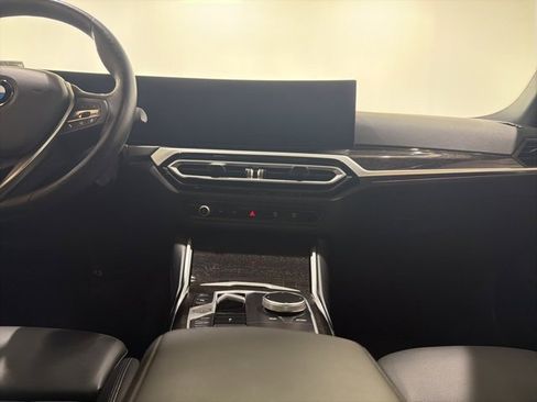 Certified 2023 BMW 330i xDrive Sedan image 35