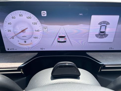New 2027 Genesis GV80 2.5T Select AWD/4WD image 38
