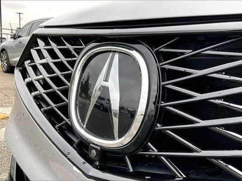 Used 2025 Acura RDX AWD w/ A-Spec & Advance Pkg image 40