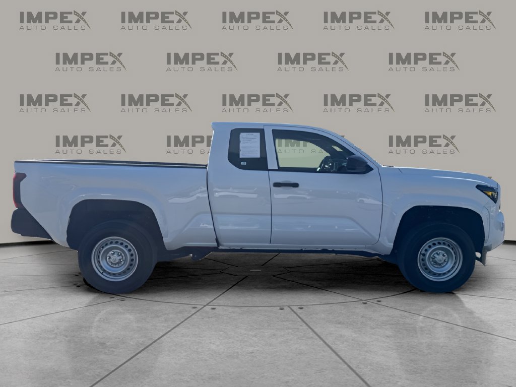 Used 2026 Toyota Tacoma SR RWD image 6