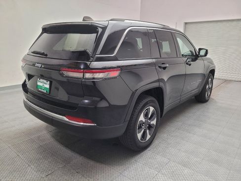 Used 2023 Jeep Grand Cherokee 4WD 4xe image 9
