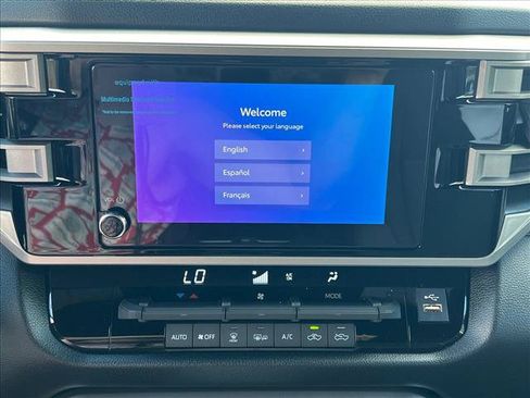 New 2025 Toyota Tundra SR5 AWD/4WD image 28