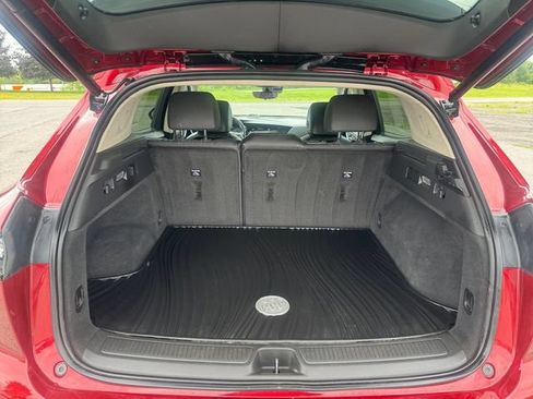 Used 2023 Buick Envision Avenir AWD/4WD image 19