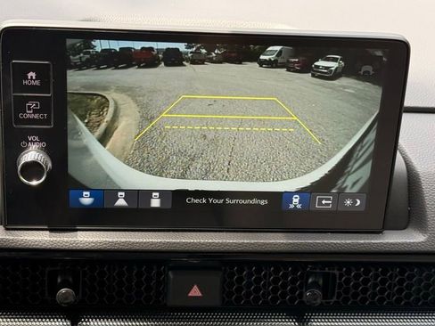 Used 2026 Honda CR-V EX-L image 14