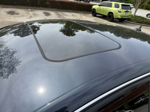 Used 2016 Audi A6 3.0T Premium Plus w/ S Line Sport Package image 12