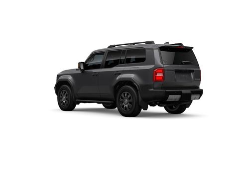 New 2027 Toyota Land Cruiser AWD/4WD image 6